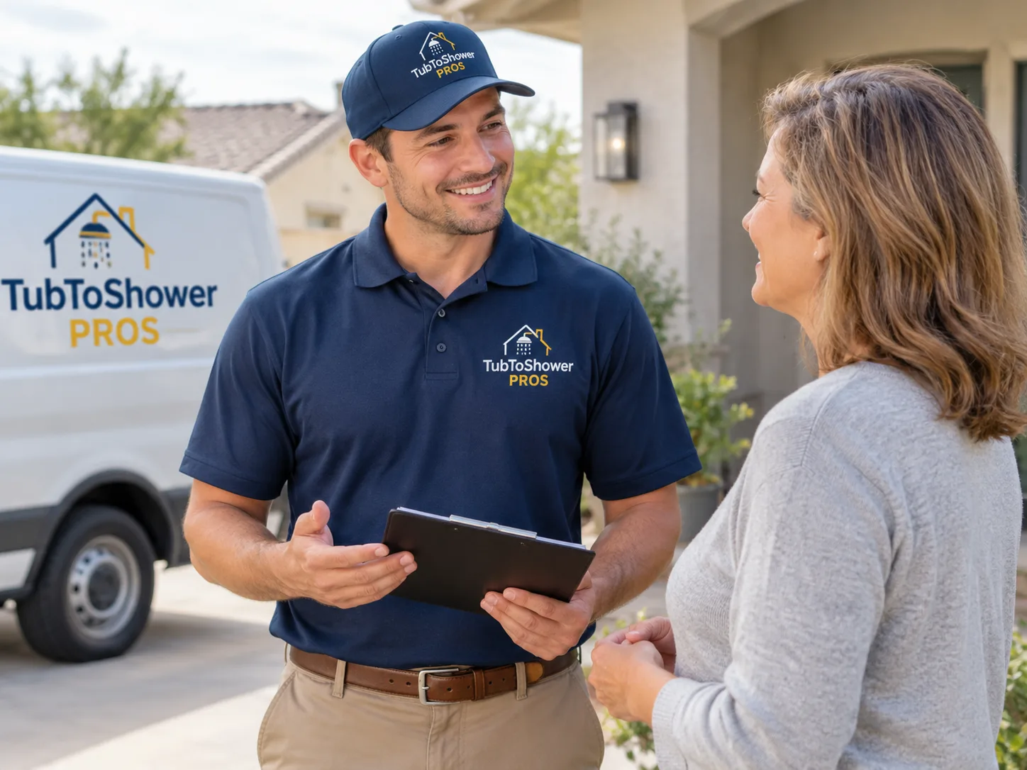 Tub Shower Conversion Beecher City, IL FAQs